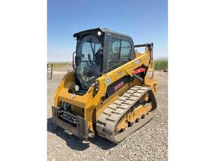2023 Caterpillar 259D3