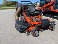 2011 Kubota ZD331LP72