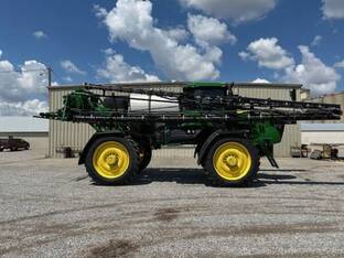 2023 John Deere 616R
