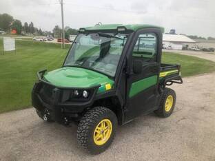 2023 John Deere GATOR XUV 835R