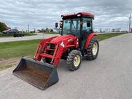 2012 Branson 4520C