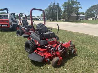 2025 Ferris ISX800B2760SS