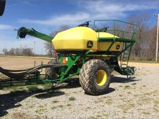 2024 John Deere N 542