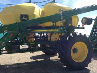 2023 John Deere N542