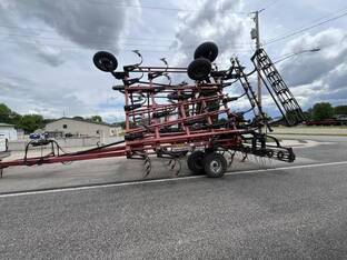 Case IH TIGERMATE II