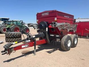 2023 Salford VALMAR 5500