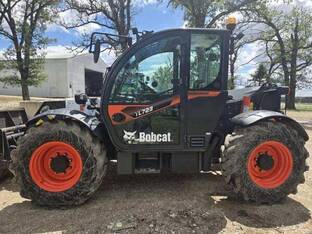 2023 Bobcat TL723
