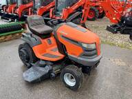 2007 Husqvarna GTH2648