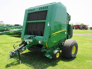 2023 John Deere 560R