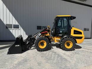 2025 JCB 409