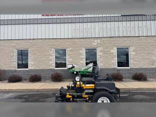 2006 Cub Cadet THE TANK M60