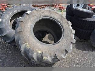 2022 MICHELIN MAGA X BIB