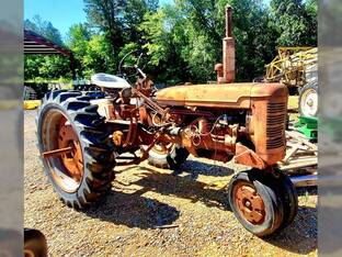 International Super C