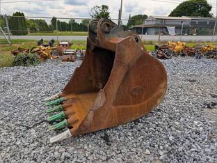 Strickland Bros. Enterprises BT28H