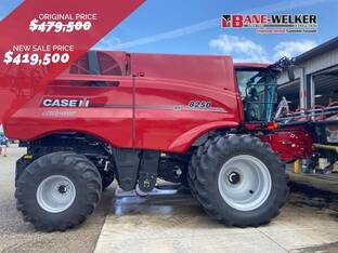 2024 Case IH 8250