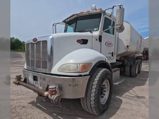 2008 Peterbilt 340