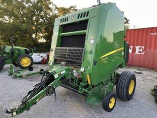 2022 John Deere 450M