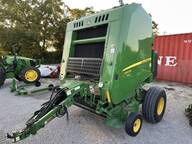 2022 John Deere 450M