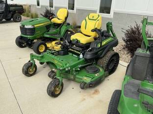 2024 John Deere Z920M