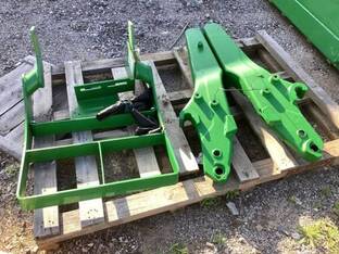 2023 John Deere BW16827