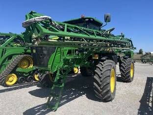 2019 John Deere R4044