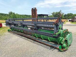 John Deere 925