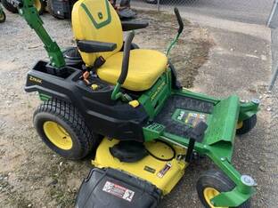 2021 John Deere Z530M