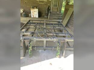 2012 John Deere HGARR-10