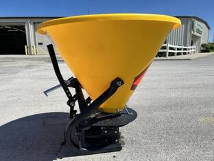 2025 Frontier SS2036B