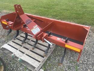 2024 Servis Rhino MBX84