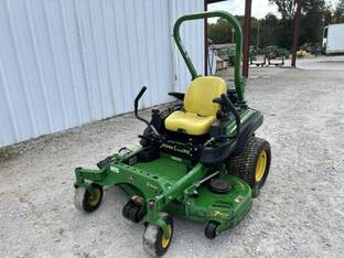 2015 John Deere Z930M