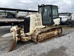 2016 Caterpillar D5K2 XL