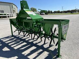 2025 Frontier ca2060e