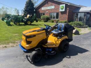 2022 Cub Cadet LT42E