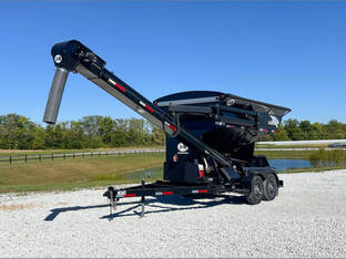 2023 J&M 290 Seed Tender