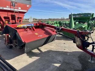 2017 New Holland H7220