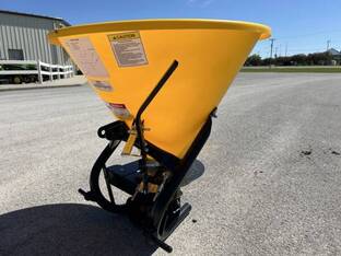 2025 Frontier SS2036B