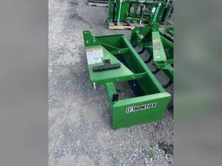 2021 Frontier BB2060