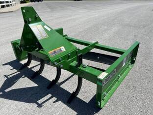 2025 Frontier LP2160