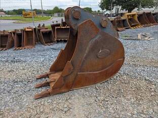 Strickland Bros. Enterprises CX300-30