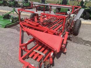 2022 Steffen Systems ACCUM