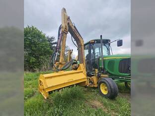 Tiger TRB-50C BENGAL BRUTE