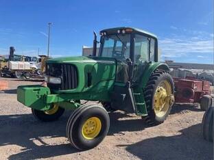 2006 John Deere 7420