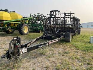 2022 GATES Coulter Harrow
