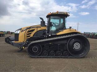 2020 Challenger MT875E