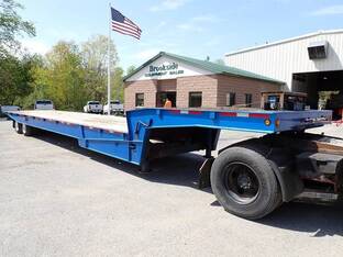 2014 Ledwell LW48SAT2