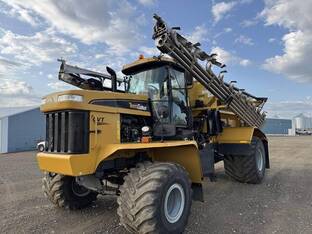 2018 Ag Chem TG8400B