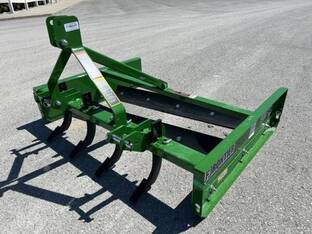 2025 Frontier LP2054L