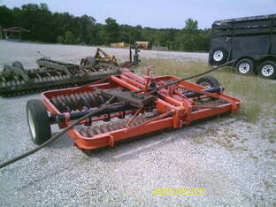 1975 Dunham Lehr 100