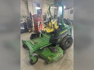 2021 John Deere Z997R